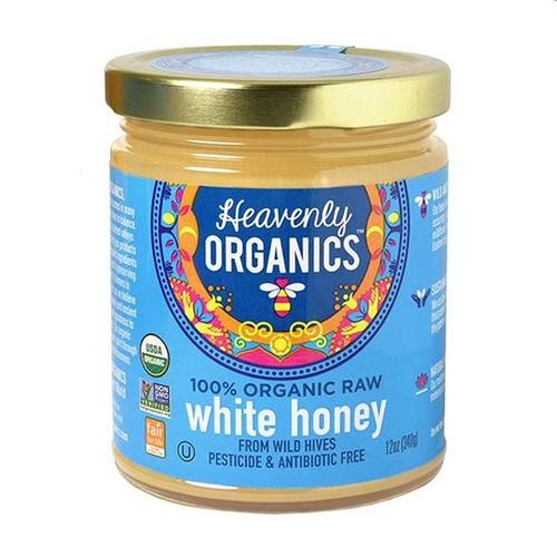  Zeke Freeman Bee Raw Honey Woodbourne Hollow Boulder CO